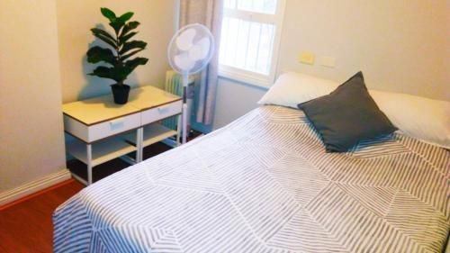 Asylum Sydney Backpackers Hostel4