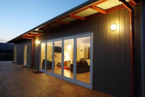 Three-Bedroom Holiday Home