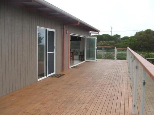 Three-Bedroom Holiday Home