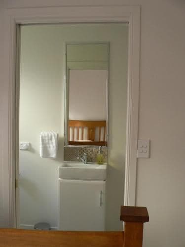 Queen Room with En Suite Bathroom