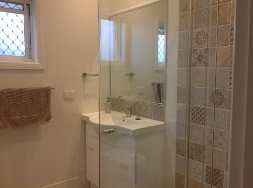 Double or Twin Room with Private Bathroom