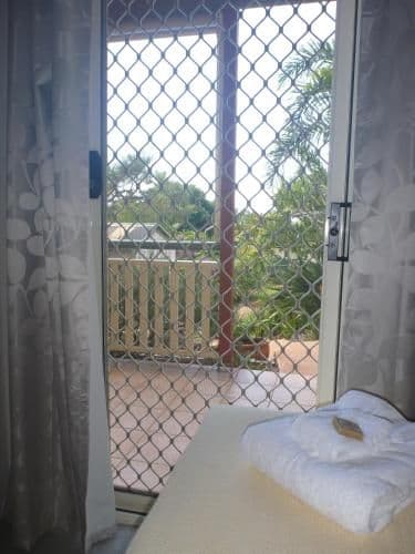 Double or Twin Room with Private Bathroom