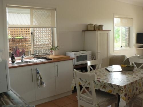 The Friendly Chat Bed and Breakfast0