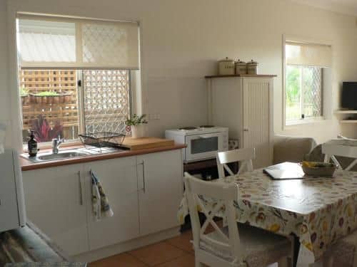 The Friendly Chat Bed and Breakfast The Friendly Chat Bed and Breakfast