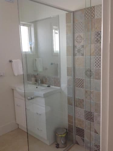 Double or Twin Room with Private Bathroom