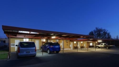 Tenterfield Motor Inn1