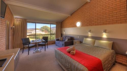 Tenterfield Motor Inn0