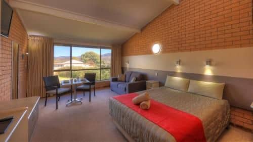 Tenterfield Motor Inn Tenterfield Motor Inn