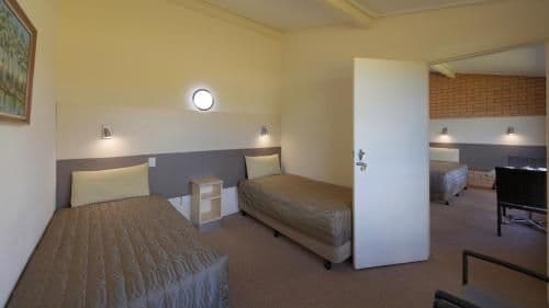 Family Suite - 1