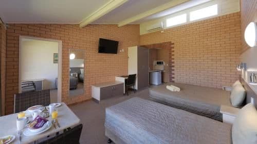 Family Suite - 1