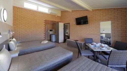 Family Suite - 2