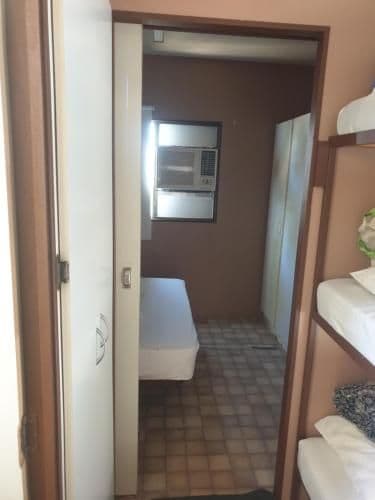 Two-Bedroom Cottage