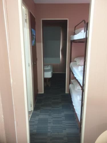 Two-Bedroom Cottage