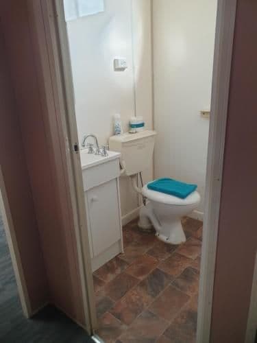 Two-Bedroom Cottage