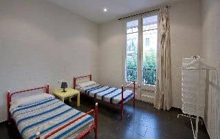 Hostal Two Pillows Hostal Two Pillows
