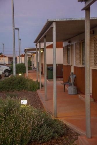 NYFL Karratha Village Workforce Accommodation3