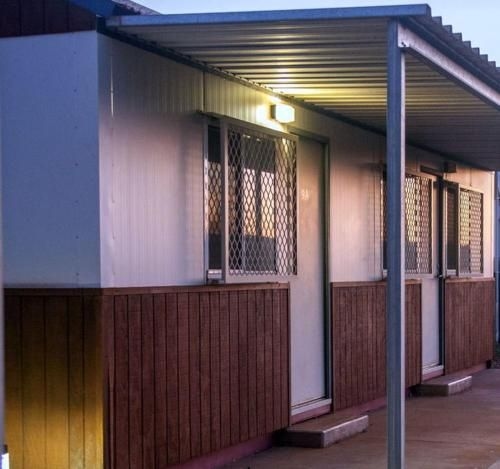 NYFL Karratha Village Workforce Accommodation4