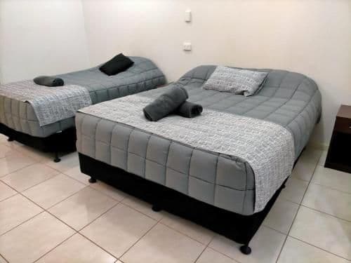 Apartment - Ground Floor