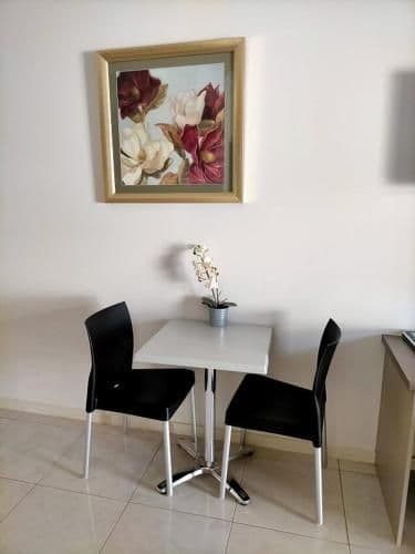 Apartment - Ground Floor