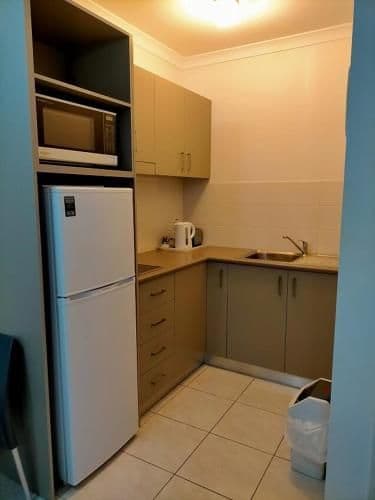Apartment - Ground Floor