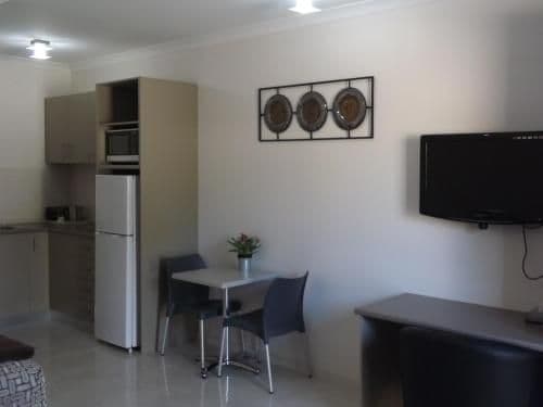 Apartment - Ground Floor