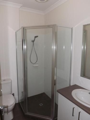 Derby Lodge Self Contained Apartments4