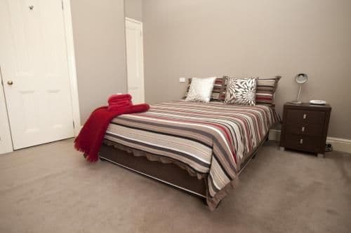 Maisonette Suite