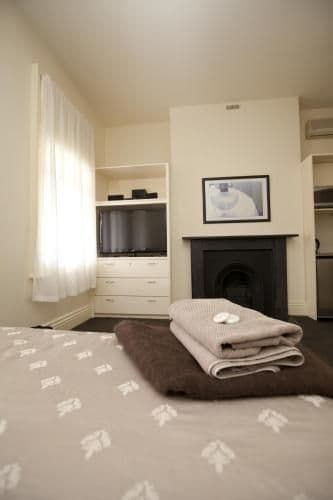 Maisonette Suite