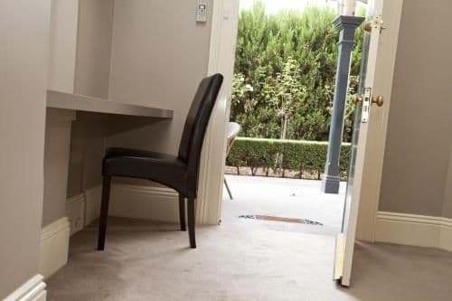 Maisonette Suite