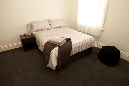 Maisonette Suite