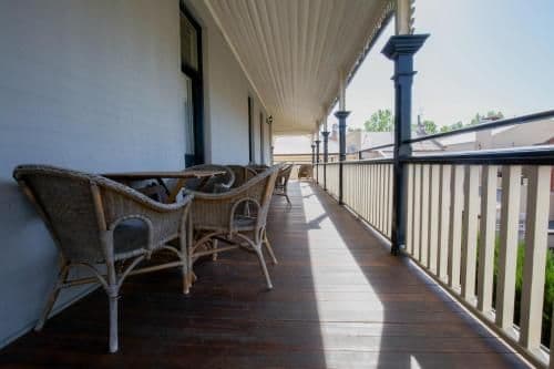 Maisonette Suite