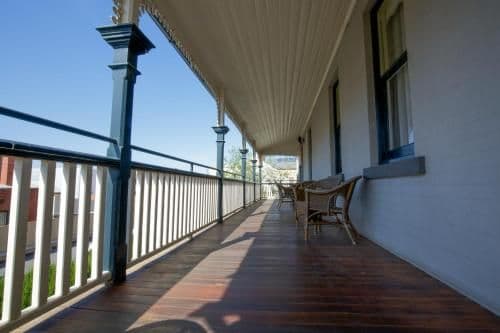 Maisonette Suite