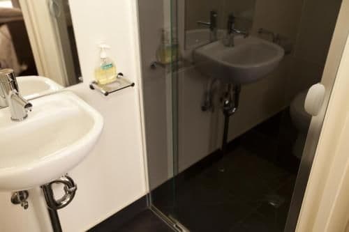 Maisonette Suite