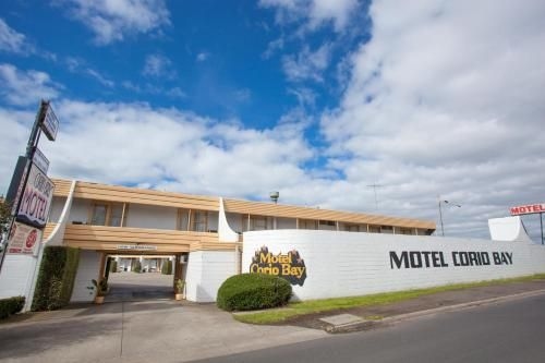 Corio Bay Motel0