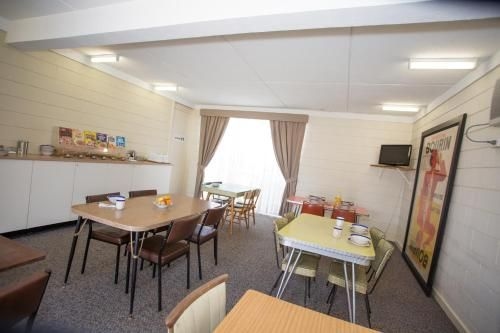 Corio Bay Motel1