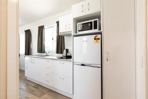 Two-Bedroom Bungalow