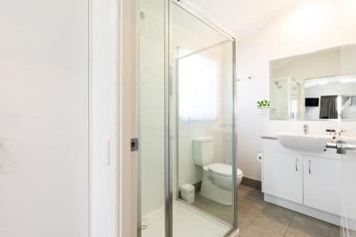 Two-Bedroom Bungalow