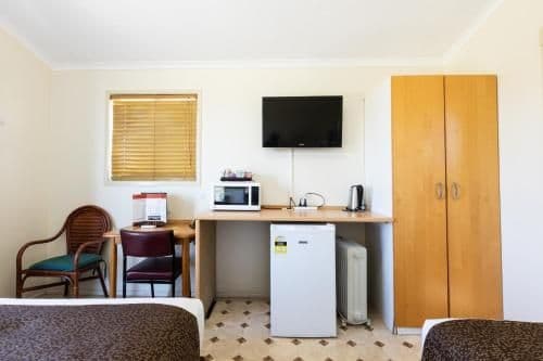 Studio Cabin