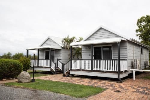 Family Bungalow