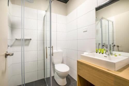 Family Studio with Free Welcome Drink for Two Guests