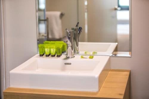 Family Studio with Free Welcome Drink for Two Guests