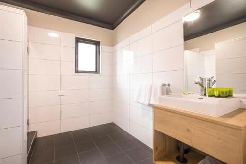 Family Studio with Free Welcome Drink for Two Guests