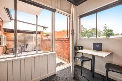 Family Studio with Free Welcome Drink for Two Guests