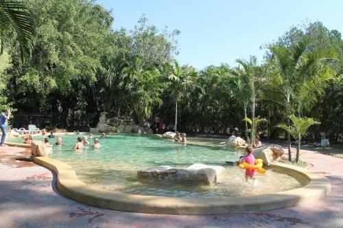 BIG4 Howard Springs Holiday Park2