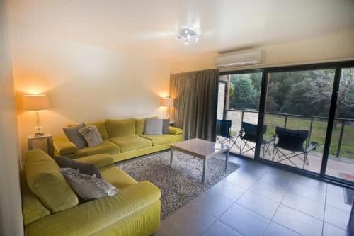 One-Bedroom Cottage