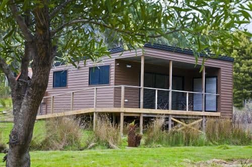One-Bedroom Cottage