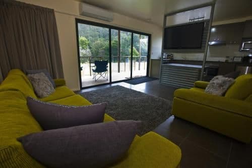One-Bedroom Cottage