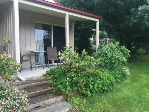 One-Bedroom Apartment - Adult Only
