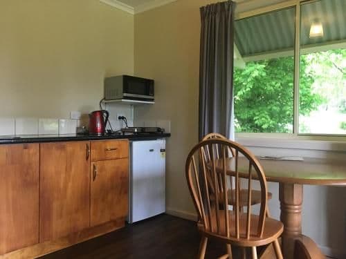 One-Bedroom Apartment - Adult Only