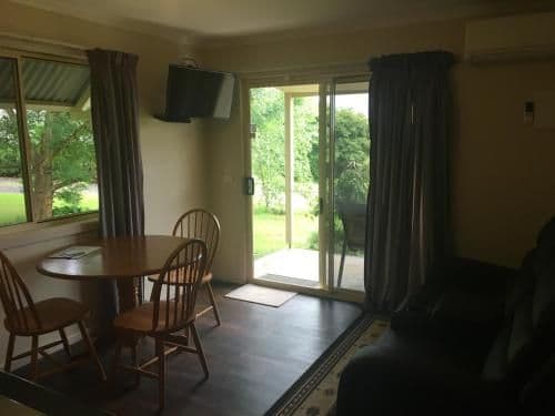 One-Bedroom Apartment - Adult Only
